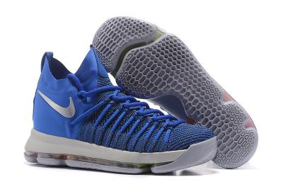 Nike Zoom KD9-15